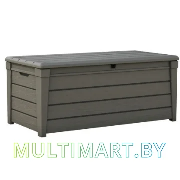 Сундук Keter Brightwood 120 (230400)